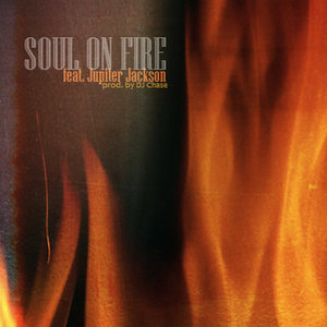 Soul on Fire