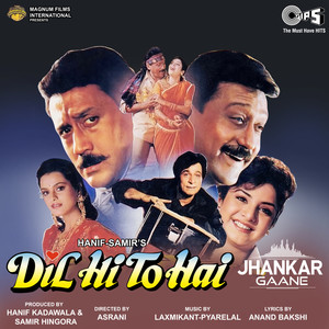 Ek Ladki Ka Main Deewana (Jhankar)