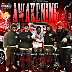 The Awakening (Explicit)