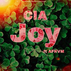 Joy(feat. Afrvm)
