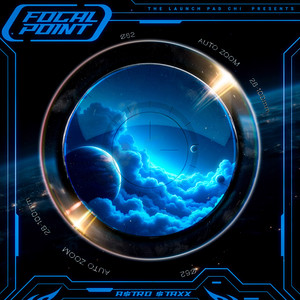 Focal Point (Explicit)