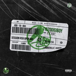 ICONIC (feat. FIOZODIGIBOY) (Explicit)