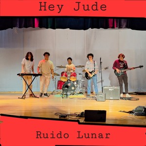 Hey Jude (En Vivo)