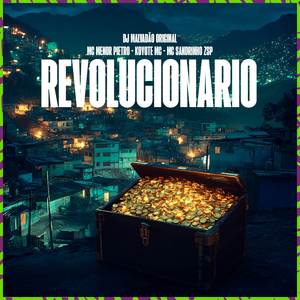 Revolucionario