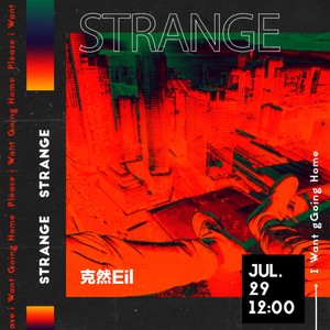 Strange
