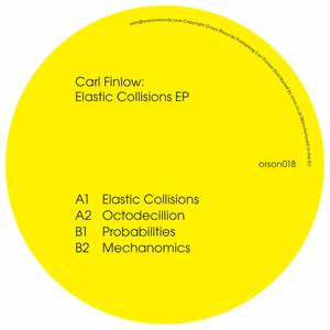 Elastic Collisions