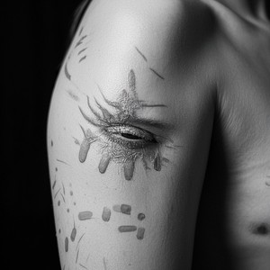 Cicatrices Invisibles