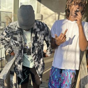 Internet Guys (feat. IlyFall! & Nzambimana) [Explicit]