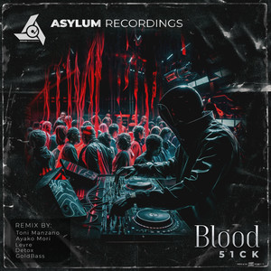 Blood (LEVRE Remix)