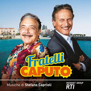 Fratelli Caputo (Colonna sonora della serie TV)