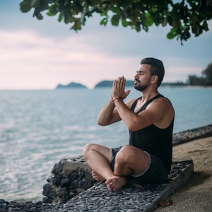 Peaceful Tracks for Enlightenment