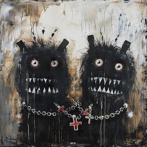 mercy (feat. barfa) (Explicit)