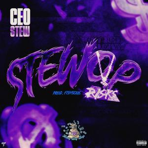 Tv static (feat. Chuckiii Red) (Explicit)