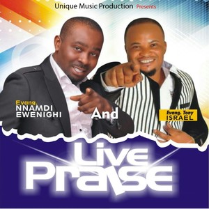 Live Praise
