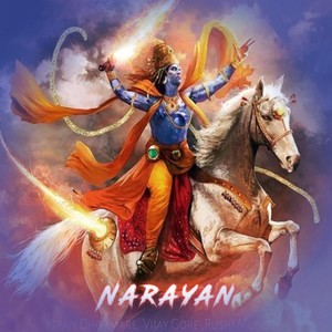 Narayan