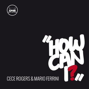 How Can I? Original Mix