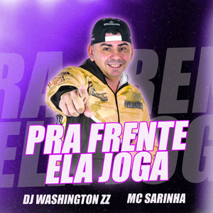 Pra Frente Ela Joga