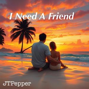 I Need A Friend