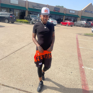 Good Nihga Shyt (Explicit)