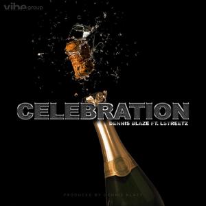 Celebration(feat. LStreetz)