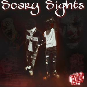 Scary Sights (Explicit)