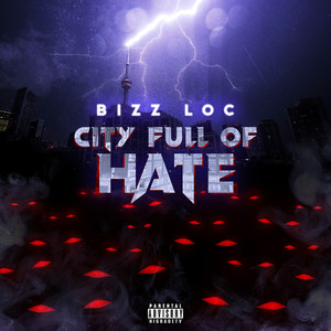 City Full of Hate (Explicit)