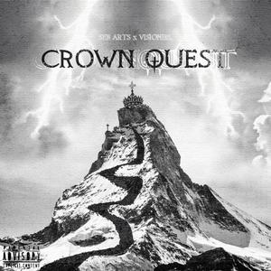 Crown Quest II (Explicit)