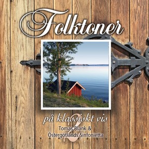 Folktoner - på Klassiskt vis, vol.2