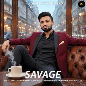 Savage