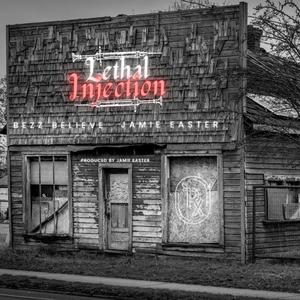Lethal Injection (feat. Bezz Believe) (Explicit)