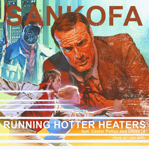 Running Hotter Heaters