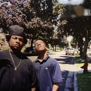 All Night (feat. J Gudda) (Explicit)