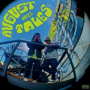 AUGUST TALES (Explicit)