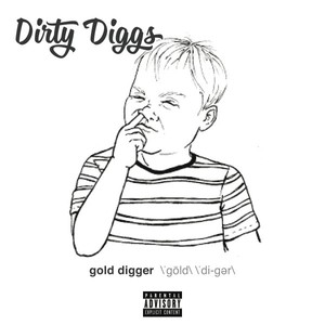 DirtyDiggs - Fronto Leaf Refill