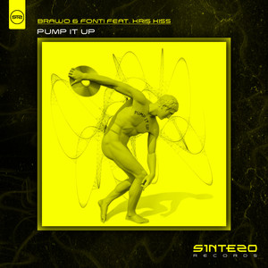 Pump It Up (feat. Kris Kiss) (Radio Edit)