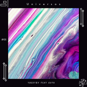Universos (Vocal Mix)