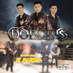 De Los Rios Mi Apellido (En Vivo)