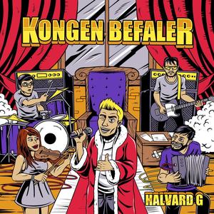 Kongen Befaler