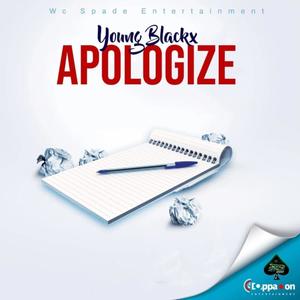 Apologize