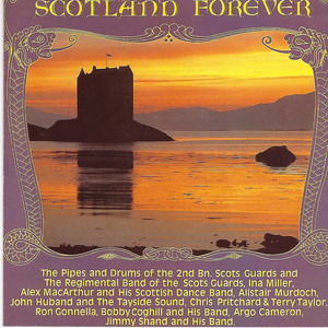 Scotland Forever