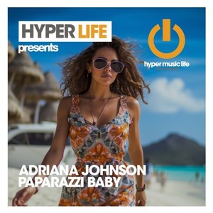 Paparazzi Baby (Original Mix)