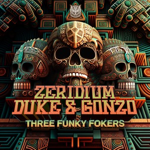 Three Funky Fokers (Original Mix)