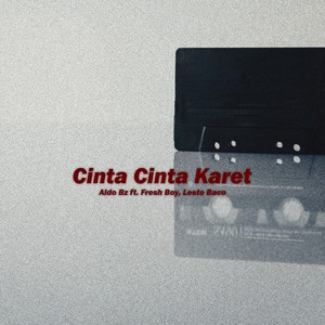 Cinta Cinta Karet