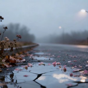 陈宇 - 怜悯(把痛都藏进沉默里)