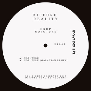 Nofurure (Galaxian Remix)