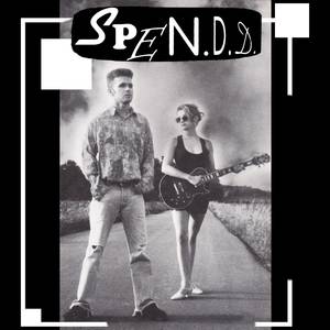 Spen D.D. (Remastered)