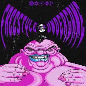 FREESTYLE II(feat. JEWISH REAPER) (Explicit)