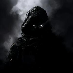 ESPECTRO FANTASMA (Slowed Version)