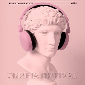 Olimpia Festival (Super Compilation - Vol.1)