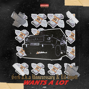 Wants a Lot (Explicit)